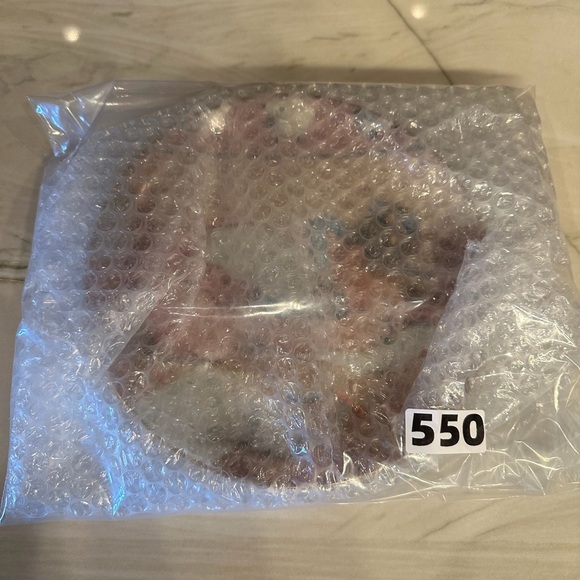 Crayon Creations by Jim Lamb Collectors Plate  550 - Picture 5 of 6